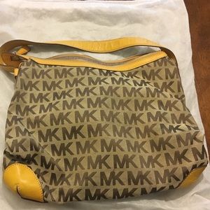 MK Shoulder Bag